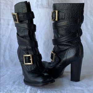 Tory Burch Boots